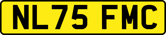 NL75FMC