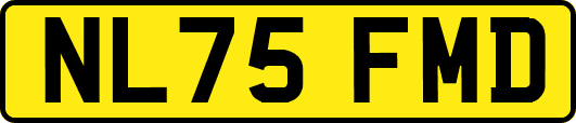 NL75FMD