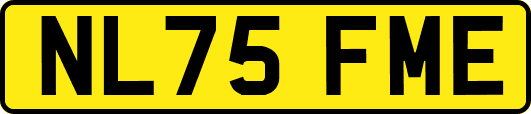NL75FME