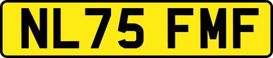 NL75FMF