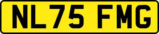 NL75FMG