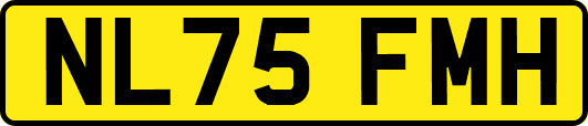 NL75FMH