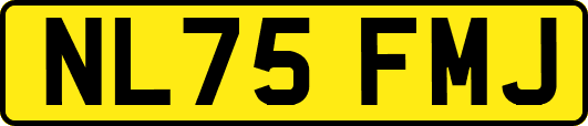 NL75FMJ