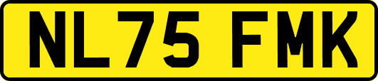 NL75FMK