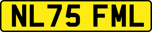 NL75FML