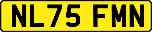 NL75FMN