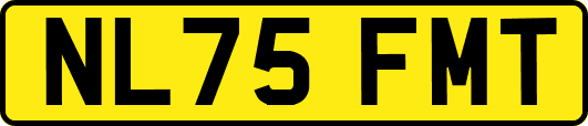 NL75FMT