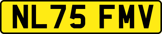 NL75FMV