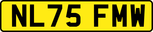 NL75FMW