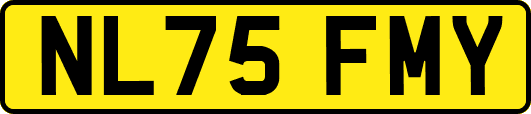 NL75FMY