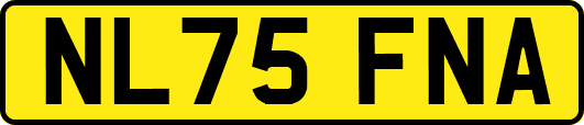 NL75FNA