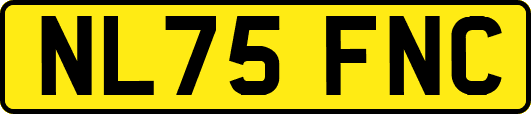 NL75FNC