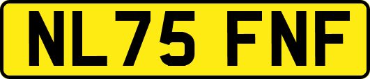 NL75FNF
