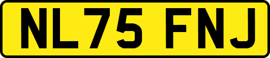 NL75FNJ