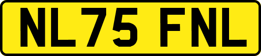NL75FNL