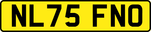 NL75FNO
