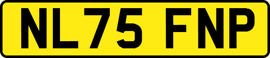 NL75FNP