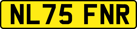 NL75FNR