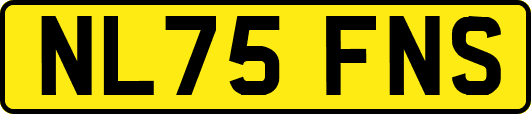 NL75FNS
