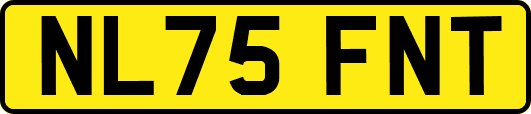 NL75FNT