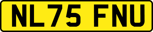 NL75FNU