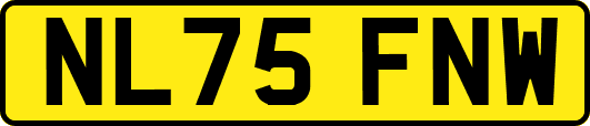 NL75FNW