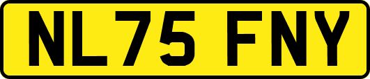 NL75FNY