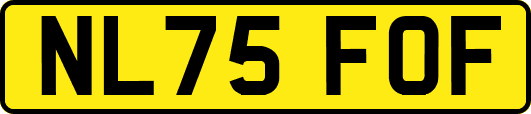 NL75FOF