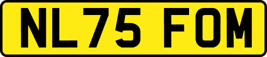 NL75FOM