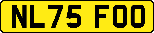NL75FOO