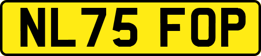 NL75FOP