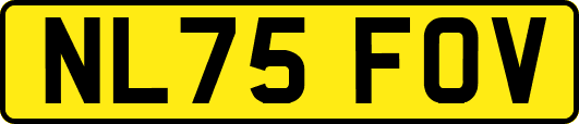 NL75FOV