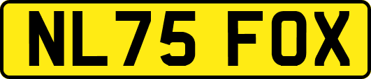 NL75FOX