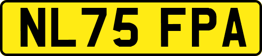 NL75FPA