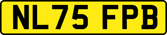 NL75FPB