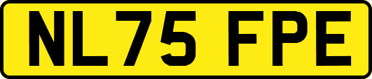NL75FPE