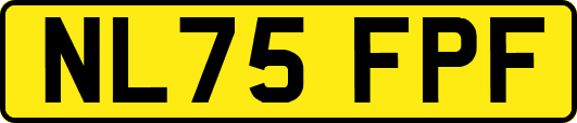 NL75FPF