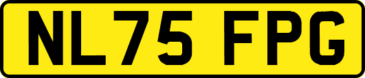 NL75FPG
