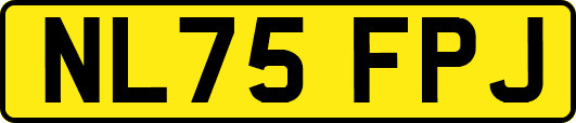 NL75FPJ