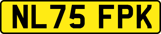 NL75FPK