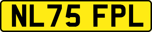 NL75FPL
