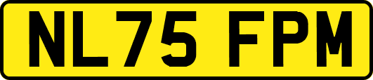 NL75FPM