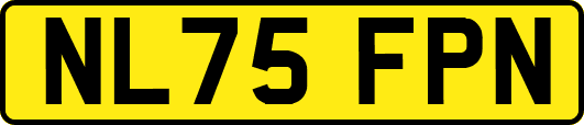 NL75FPN