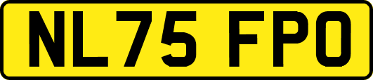 NL75FPO