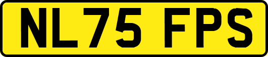 NL75FPS