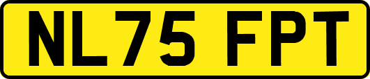 NL75FPT