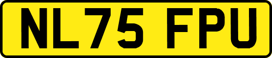 NL75FPU