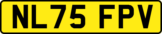 NL75FPV