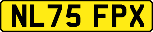 NL75FPX