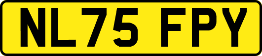 NL75FPY